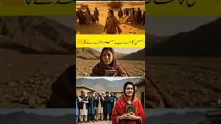 His account is mine, Allah will take it 💔 | Balochistan Girl's Final Words #balochistan #shorts #...