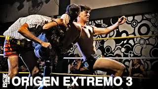 HALLOWEEN MATCH - RCW Latam: 