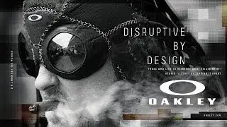 Oakley at Chain Reaction Cycles