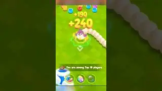 Watch This Cartoon and Be Blown Away by This Sweet Crossing Game!