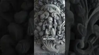 Why Is There a Monkey at Bombay High Court?