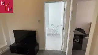 Marshall terrace, DH1 - 2 bed student property