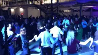 Formatia Ambiance - Colaj hore LIVE 2019