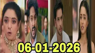 Anupuma Today Episode New Promo 5th January 2025