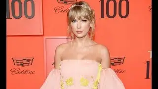 Time 100 Gala 2019 - Red Carpet