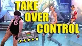 Dance Central 3 