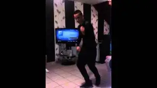 gitan qui danse