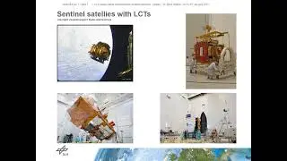 Optical Communication Activities in Germany
