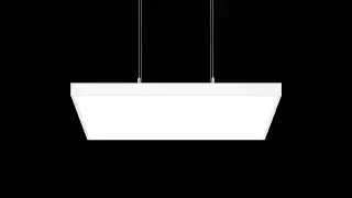FLOW EVO - Square efficiency