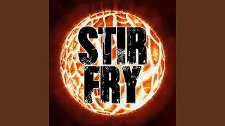 Stir Fry (Instrumental)