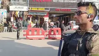 Complete ban on VPN use in Kulgam, police surveillance and operations ongoing