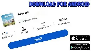 How To Download Aniimo Game | Aniimo Game Download For Android | SAMEER Gamer