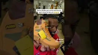 Отзывы о Sauce Walka и ботинках Asolo