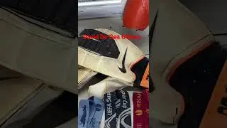 David De Gea Gloves