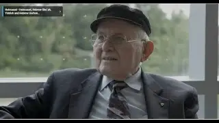 UJA&rsquo;s Holocaust Survivors Support Fund