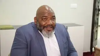 Visite du Rabbin Yoshiyahu Yosef Pinto en République de Guinée