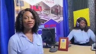 ISCOM University Media Studio