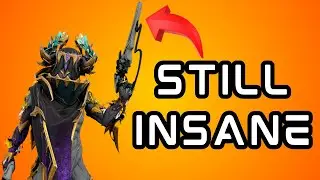 ВОТ ПОЧЕМУ Dual Tox УДИВИТЕЛЬНЫЙ | Warframe