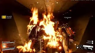 We 2v? the Entire Medical Zone Using ONLY Anvil - Insane Dam Blue Gate PVP Clutches