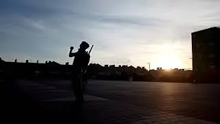 Летние танцы 2020/Summer dances 2020/Style Roy Purdy/Style Fortnite Dance
