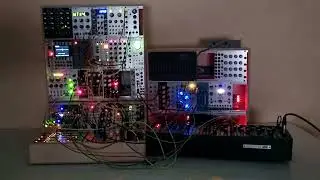Robin Lindqvist - Kenopsia (Solar Garden Modular Remix)
