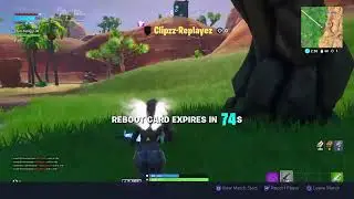 Fortnite Bot grind