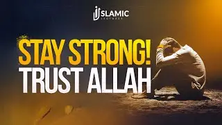 Faith Through Hardship: How to Stay Strong and Positive in Tough Times | Mufti Menk