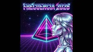 Explota la radio... 📻✨ Frecuencia 2026 [Synthpop]
