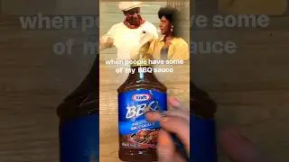 Bill Cosby&rsquo;s BBQ Sauce #comedy #funny #comedyshorts #lol #fypシ゚viral