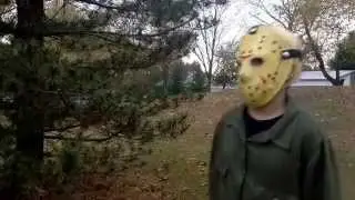 Friday the 13th test film