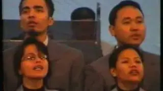 Aizawl S Pastor Bial Ka Thupui Ber MTKP February 2004
