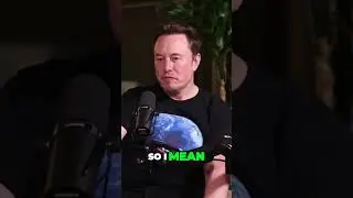 Elon Musk on whether he loves his children
