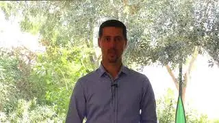 Blindspot - רוב הזמן אני בכלל לא רואה