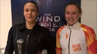 WindGames 2016 2 Way Dynamic