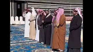 اقبالة ال فهاد الوعلة يام على ال منصور يام هل الطلحة في حملهم ١٤٤٧