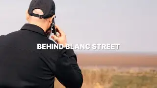 Behind the Sale of a £340,000 Sea View Bungalow in Knott End | Blanc Street Documentary