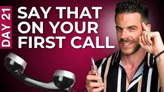 How I Prepare for AI Automation Sales Calls - Full Breakdown + Script