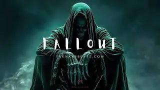 FALLOUT (NF x Hopsin x Eminem Type Beat)