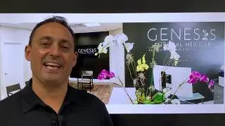 Fort Lauderdale Chiropractor - Genesis Physical Medicine and Chiropractic