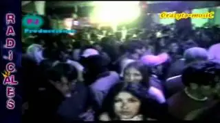 ♪Characatos del amor▶loco por ti (EN VIVO) ♪αleхαɴder мedιɴα♪