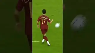 Young Ronaldo vs Zidane 😧