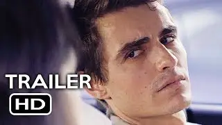 6 Balloons Official Trailer #1 (2018) Dave Franco, Abbi Jacobson Netflix Drama Movie HD