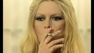 Les Femmes - Extrait avec Brigitte Bardot