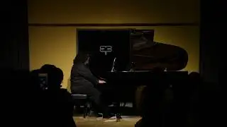 F. Schubert &ndash; Impromptu in G-flat Major, Op. 90 No. 3 (D. 899/3)