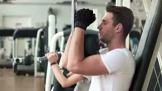 Power Pump Unleashed: A Blueprint for Elite Strength and Sculpted Aesthetics