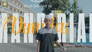 Kegiatan Masa Ta'aruf Pesantren Al-Ma'tuq Tahun Pelajaran 2025-2026