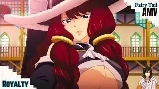Erza's Mother reveal!!! | Fairy Tail vs Alvarez | Fairy Tail AMV