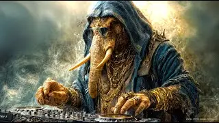Unleashing DJ Boris: An Epic Melodic Techno House Experience