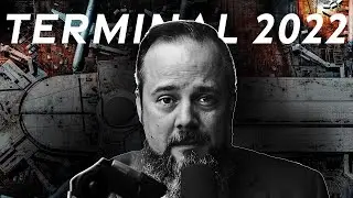 THE TERMINAL - Prophetic Word for 2022