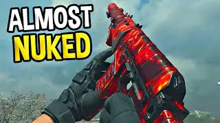 The New Best Assault Rifle in Modern Warfare?
